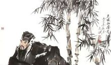 寻找那诗情画意