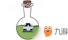 《猫和老鼠》之神奇的药水