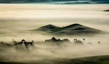 震撼我心灵的镜头