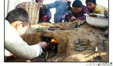 回不去的小时候