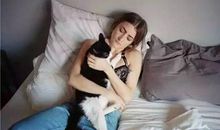 她就是那个姑娘