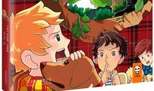 世界第一少年侦探团读后感