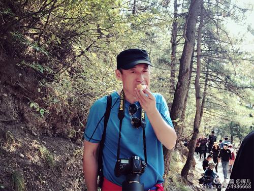 难忘的龙门之旅