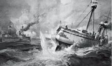 我与社会的一场战争