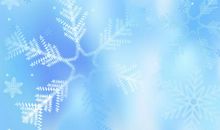 又是雪花飘舞时