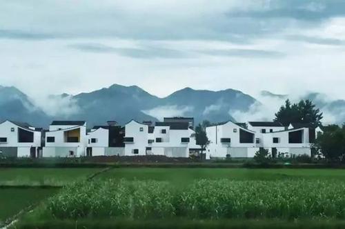东子关美丽村