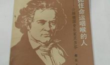 我要扼住命运的咽喉读后感