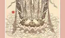 假如我是千手观音