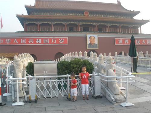 我想看看
