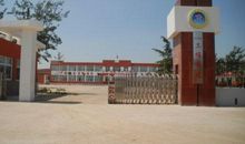 学校生活二三事