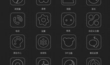 一个圆产生的联想