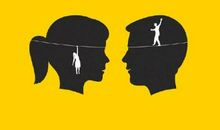 “自私”的父爱