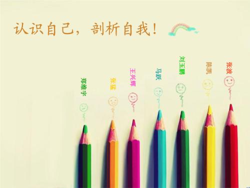 自我分析