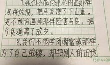 假如我是神笔马良_400字