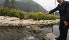 那些年，流水潺潺