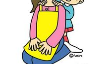 我的“温柔”妈妈