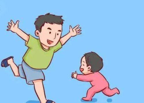 给他们一点爱