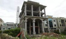 毒品王国覆灭记