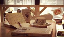 一个美好的下午