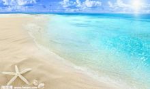 那些年，大海边上