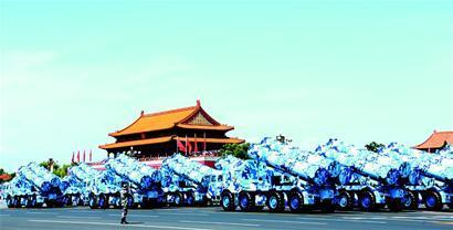 东风