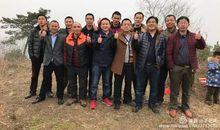 十五年后再相聚