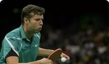 网球给予我的拼搏精神