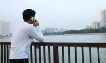 我尝到了坚持的甜头