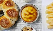 一次有意义的早餐