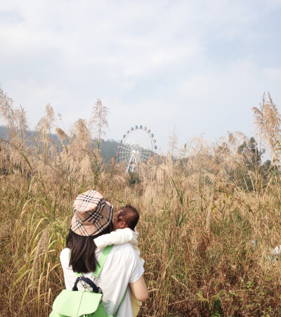 第一次野餐