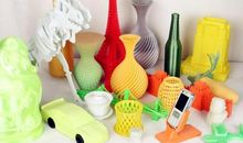 神奇的3D打印笔