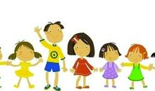 我们一起向前行