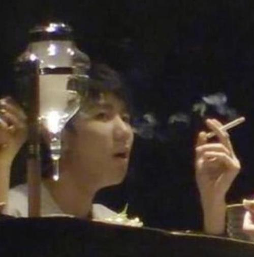 吸烟争议