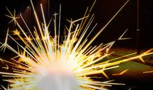 我是不一样的烟火