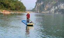 让我魂牵梦萦的地方