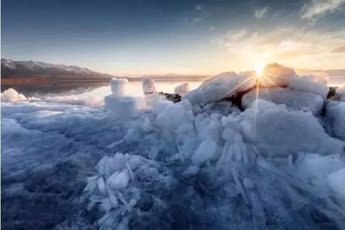 N个喜欢冬天的理由