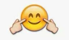 生活需要笑一笑