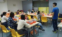 一堂有趣的公开课