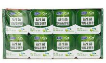 那些年，酸奶味的回忆