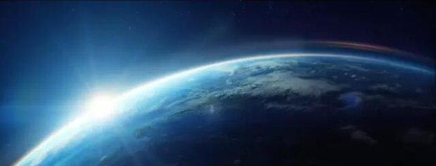 星际之旅