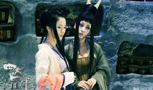 我班四大女魔头