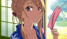 挫折是成长的必经之路