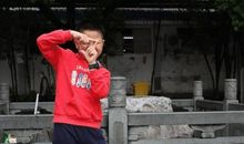 穿越历史走读龙门