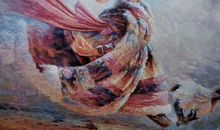 震撼我心灵的场面