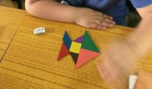 我们的趣味课堂