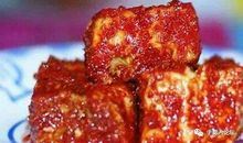 外婆的霉豆腐味浓情更浓