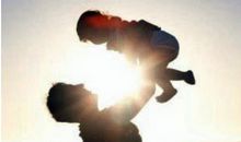 有一种奇迹叫父爱读后感