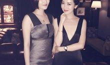 我们班的女霸王