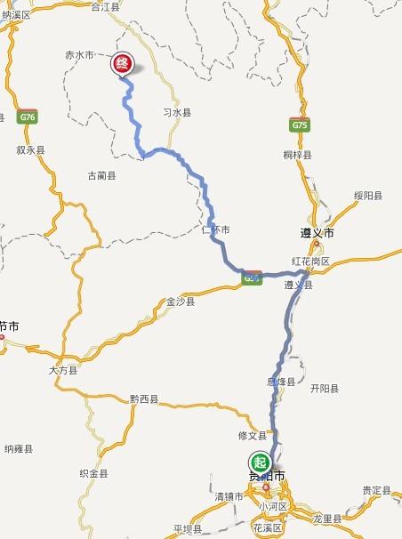 游赤水