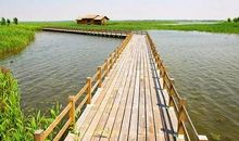 游杭州湾生态农庄